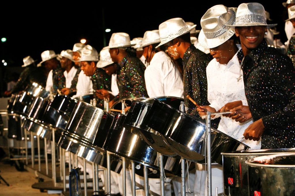 Port-Of-Spain-Carnival-Drums