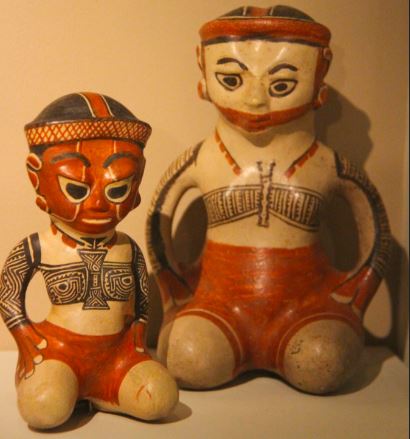 Museo-Del-Jade-Costa-Rica-Figurines