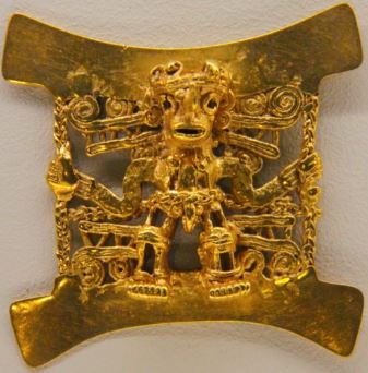 Pre-Columbian-Gold-Museum-Costa-Rica-Craftsmanship-Detail