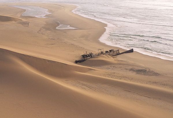 Namibia-Skeleton-Coast